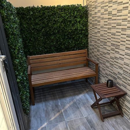 Rossetti Rooms 的里雅斯特 外观 照片