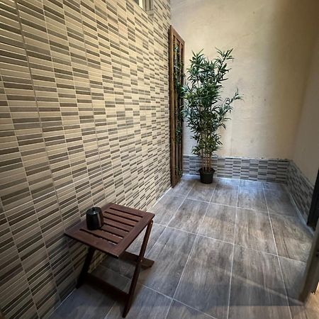 Rossetti Rooms 的里雅斯特 外观 照片
