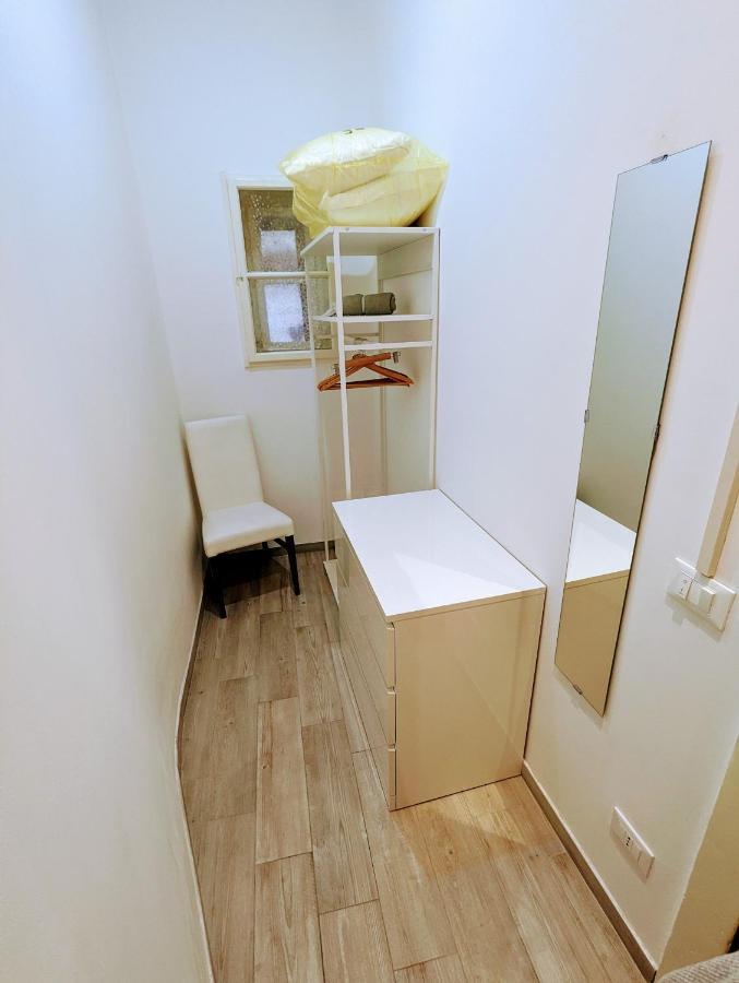 Rossetti Rooms 的里雅斯特 外观 照片