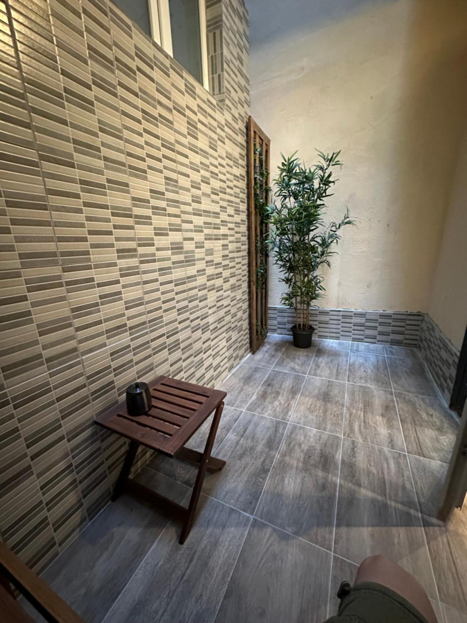 Rossetti Rooms 的里雅斯特 外观 照片